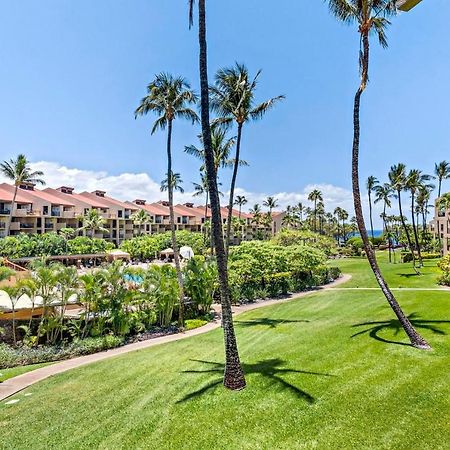 Cozy Condo In Kihei At Kamaole Sands Building 3 Unit 202 Wailea  Exterior foto