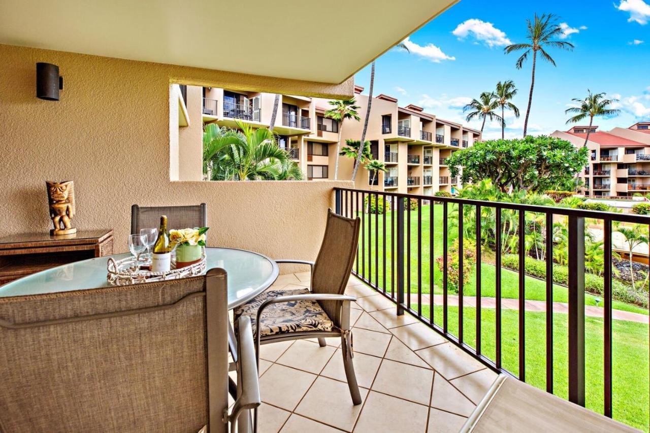 Cozy Condo In Kihei At Kamaole Sands Building 3 Unit 202 Wailea  Exterior foto