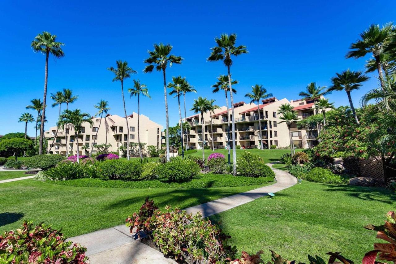 Cozy Condo In Kihei At Kamaole Sands Building 3 Unit 202 Wailea  Exterior foto