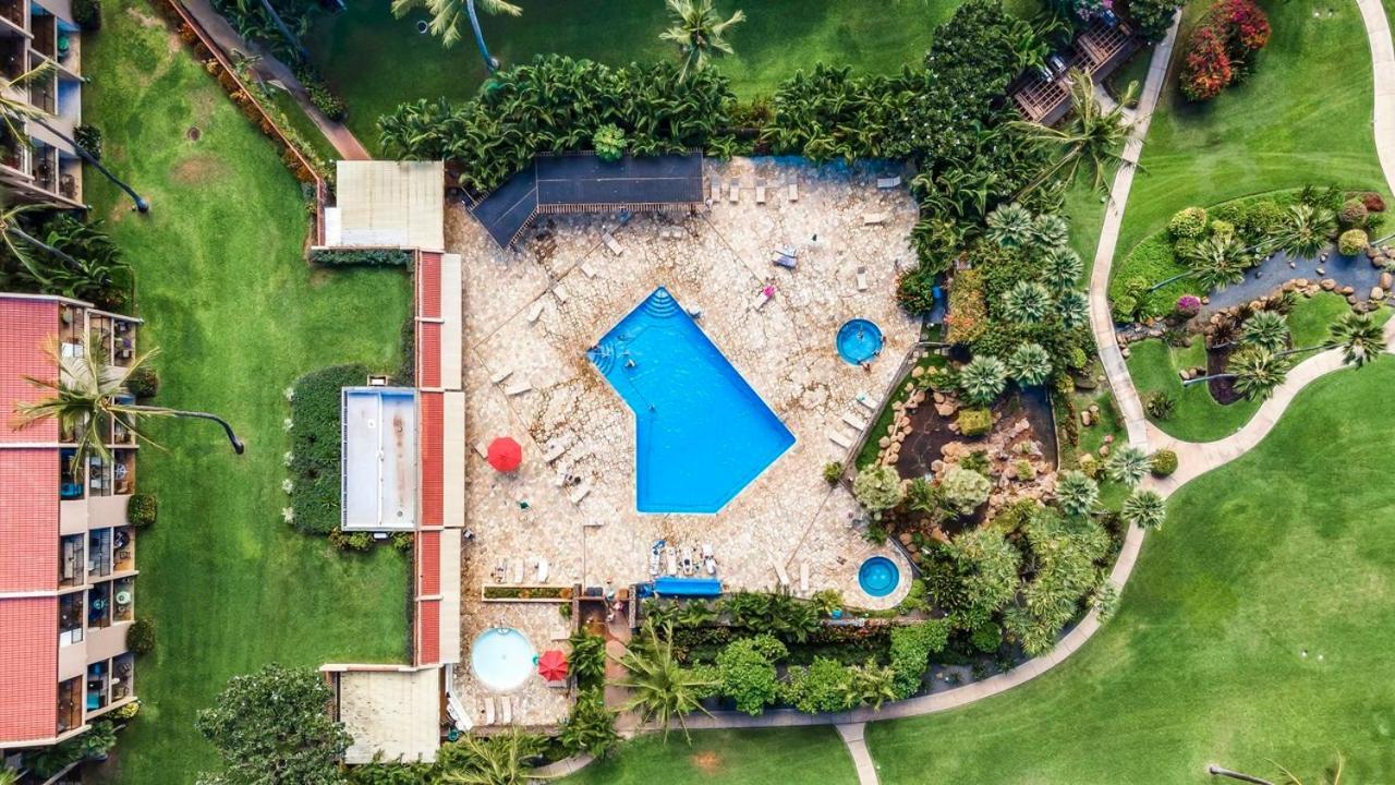 Cozy Condo In Kihei At Kamaole Sands Building 3 Unit 202 Wailea  Exterior foto