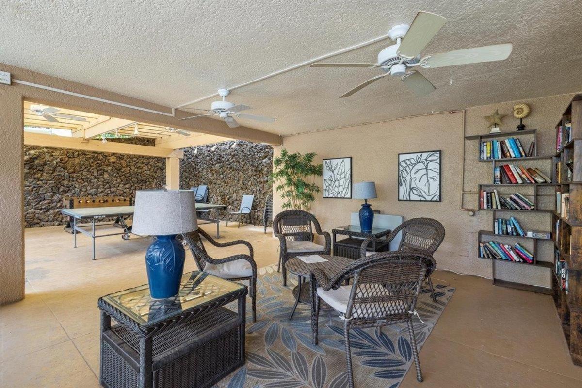 Cozy Condo In Kihei At Kamaole Sands Building 3 Unit 202 Wailea  Exterior foto