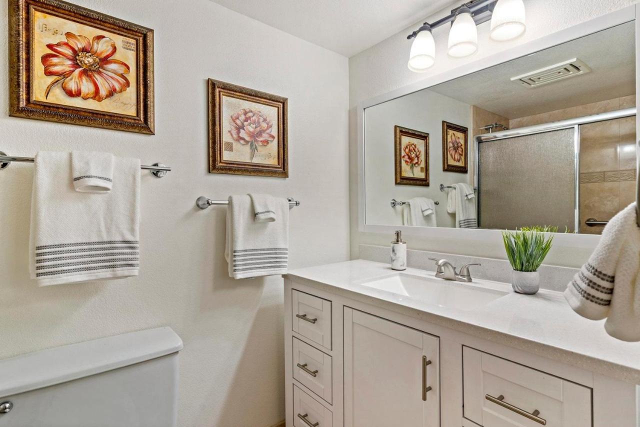 Cozy Condo In Kihei At Kamaole Sands Building 3 Unit 202 Wailea  Exterior foto